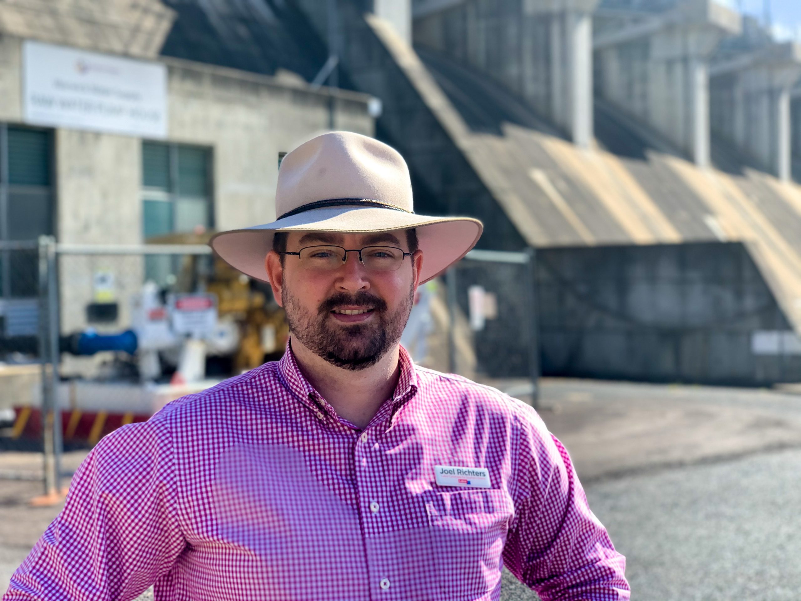 Joel Richters, Labor’s candidate for Southern Downs, wants to set the record straight on water prices in the local community. News broke Friday that a State Government levy increase of […]