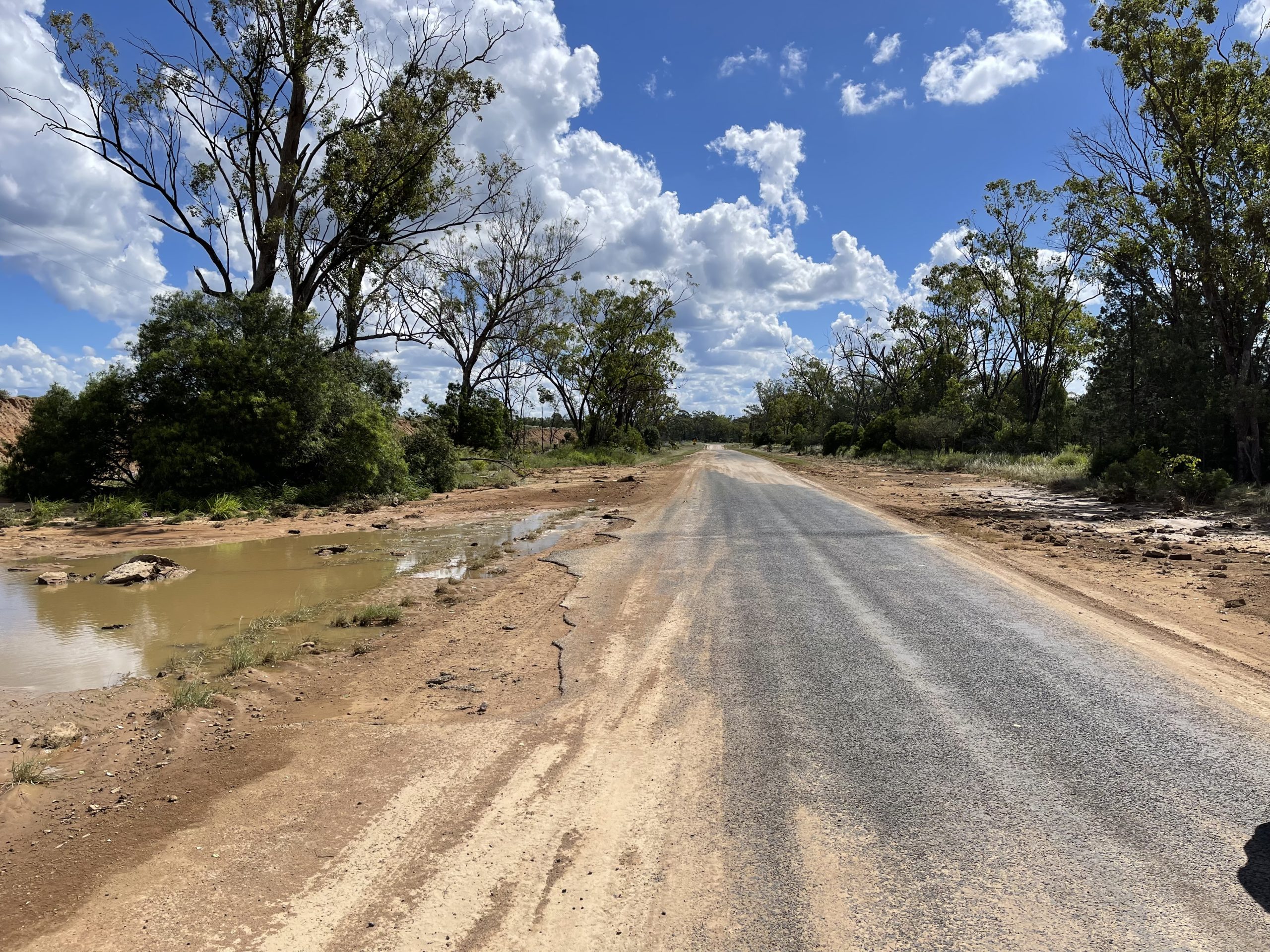 Roads are the lifelines of our vastly connected region,  whether you’re using our roads for work, recreation or accessing important services like health or education. Our region includes a large […]